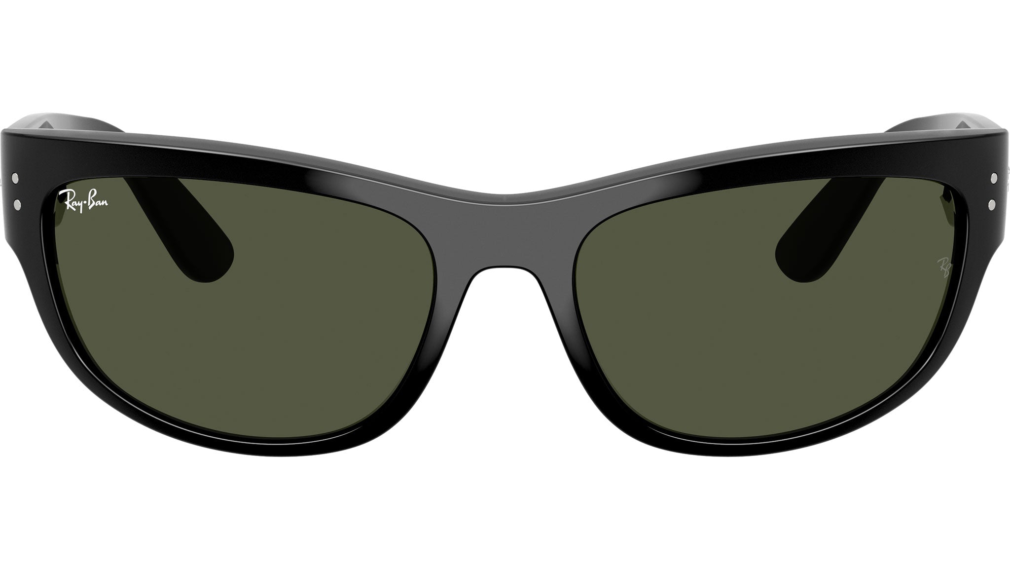 Ray-Ban Mega Balorama RB2289 901/31 Black