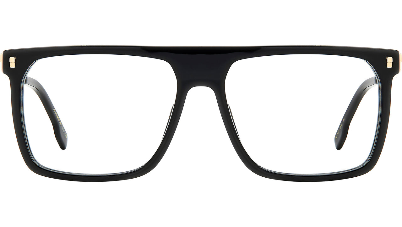 D2 0122 2M2 Black Gold