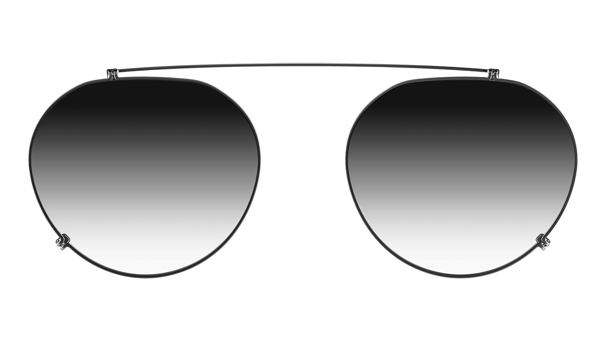 Clip for Even Realities G2 A Smart Glasses Grey - eye-oo.com