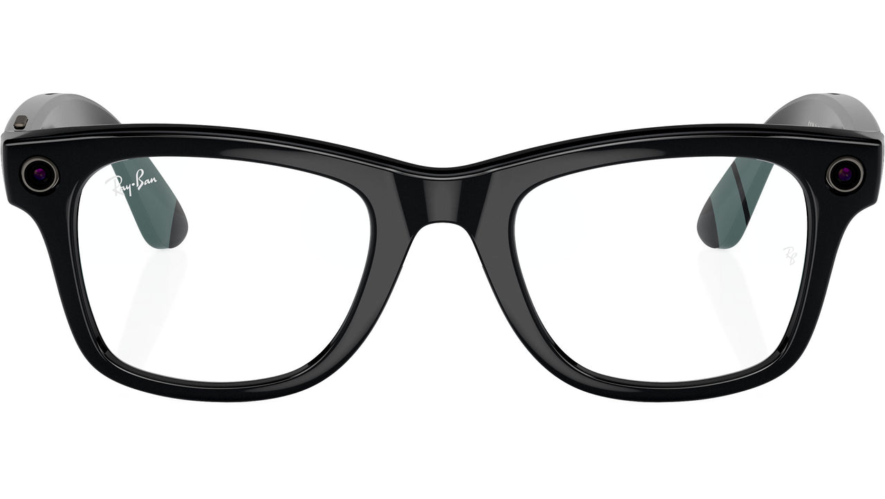 Meta | Wayfarer AI Glasses