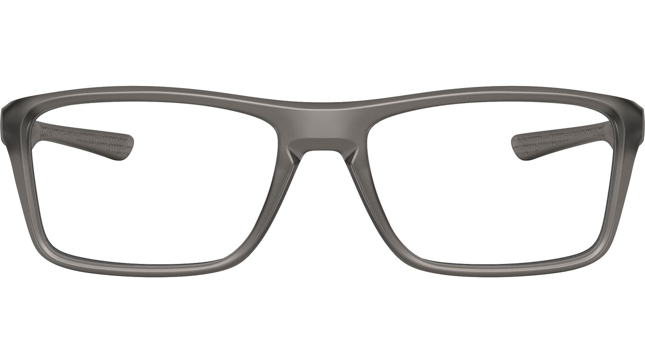 Rafter OX8178 02 Satin Grey Smoke