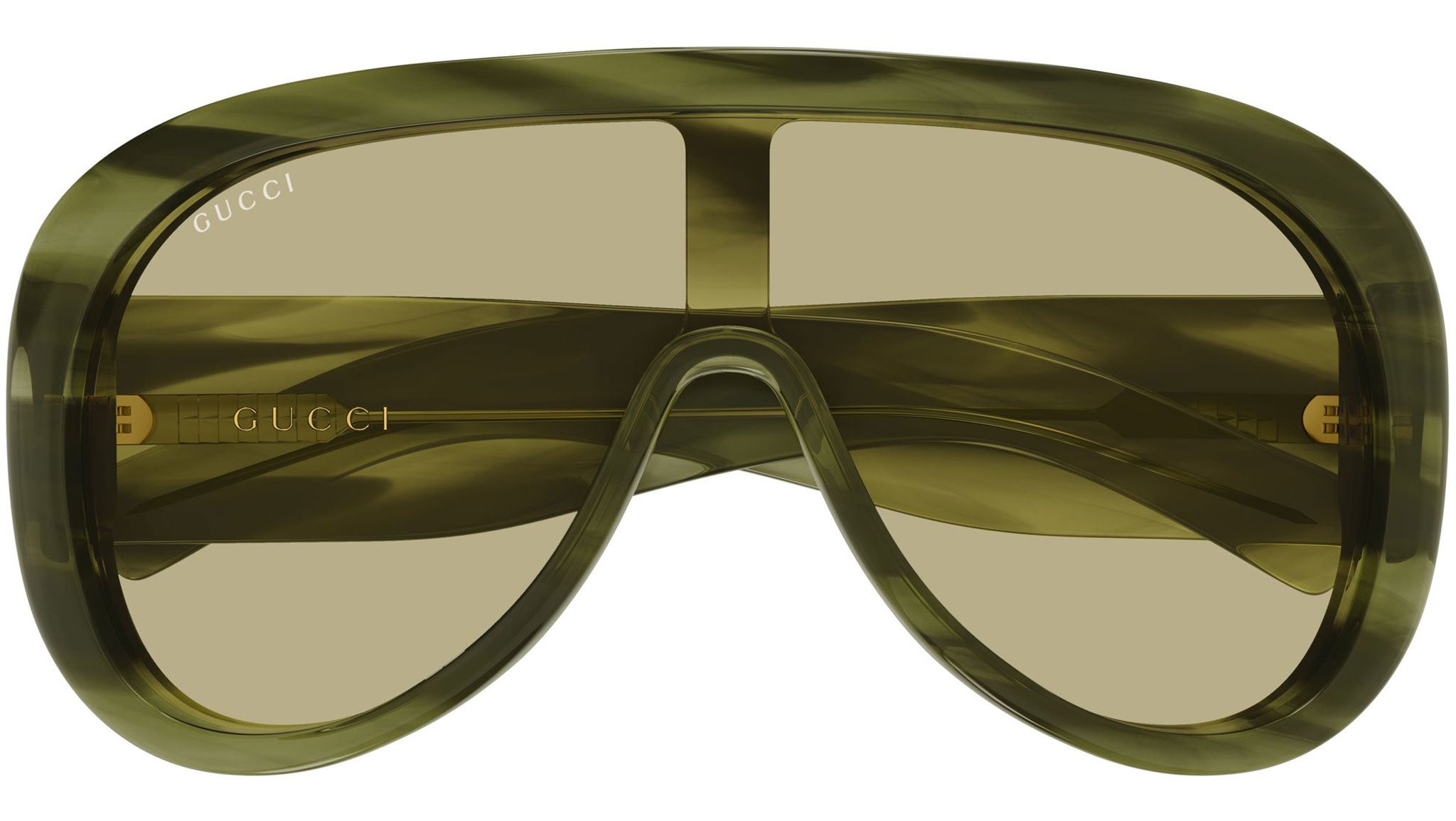 まっちゃ様　GUCCI  サングラス Gucci GG2164S 006 Havana Nicotine Sunglasses - eye-oo.com