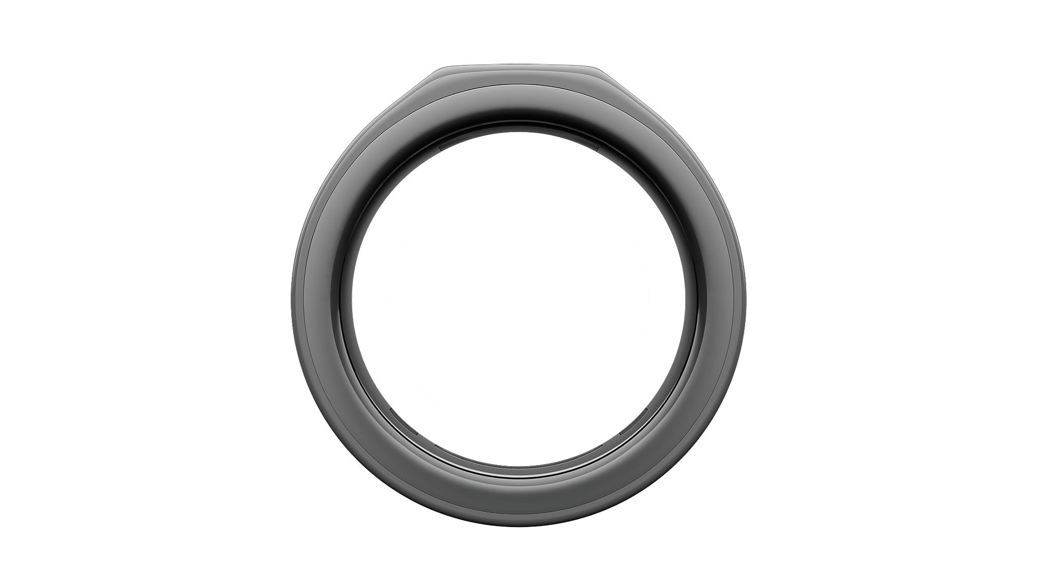 【極美品】Even Realities スマートリング Even R1 US14 Even R1 Smart Ring: Control Glasses + Track Health
