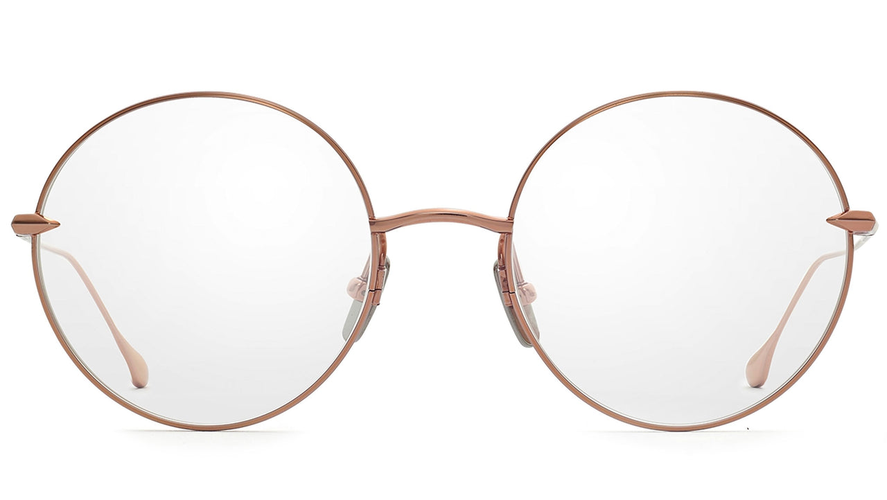 Believer DTX 506 02 rose gold