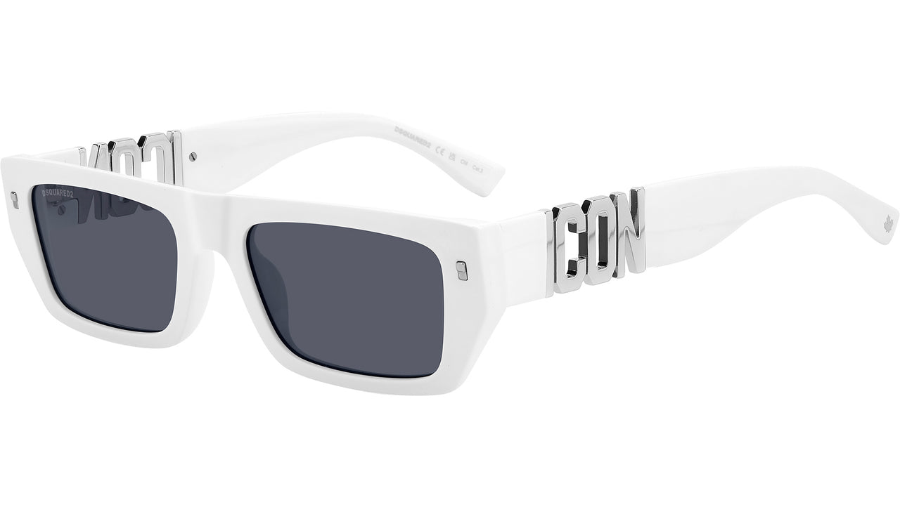 ICON 0011/S VK6 White