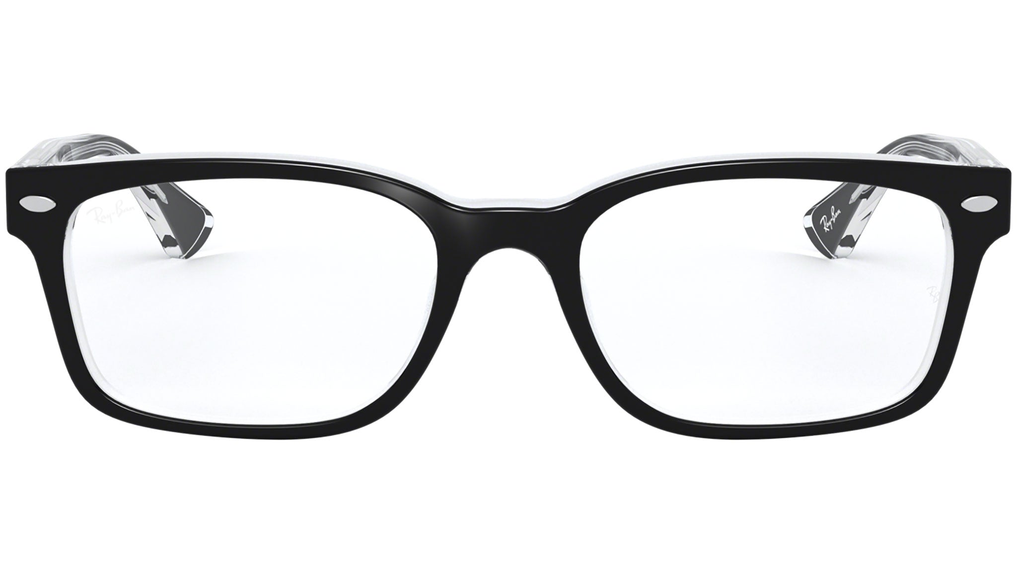 RB5286 top black on transparent - Main Image