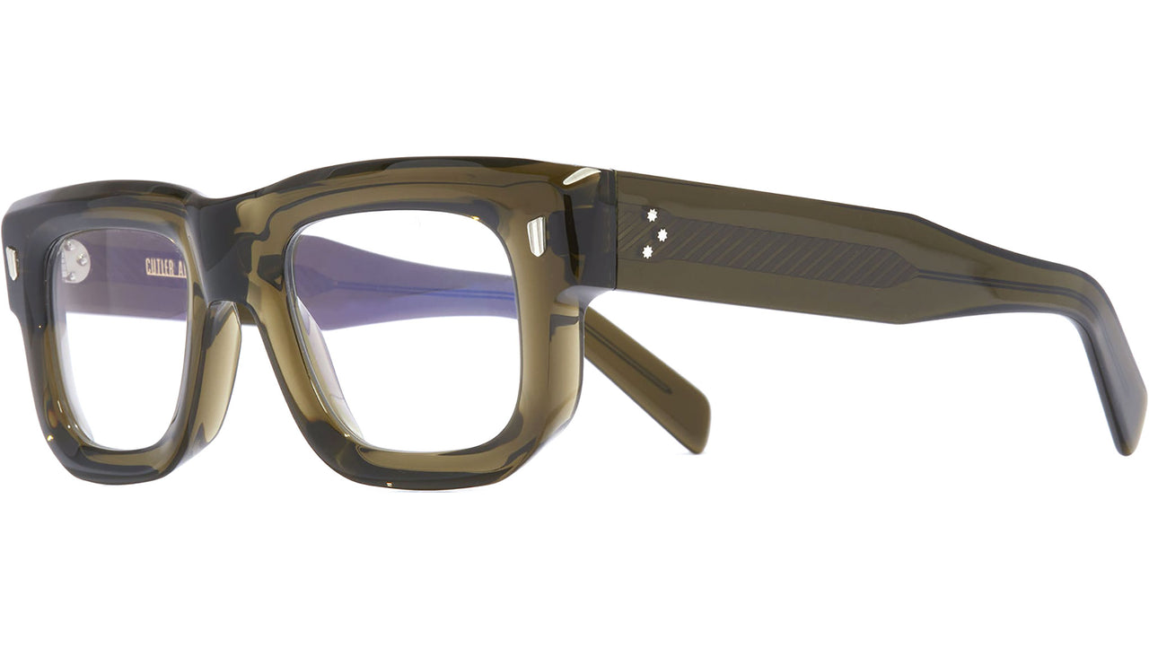 1402 Optical 03 Olive