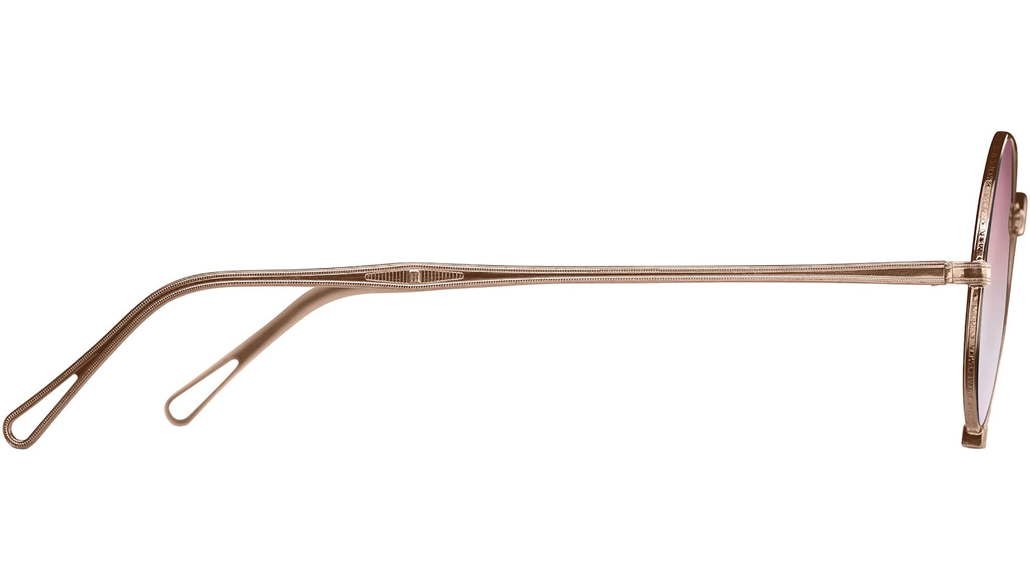 10601H Rose Gold Black - eye-oo.com