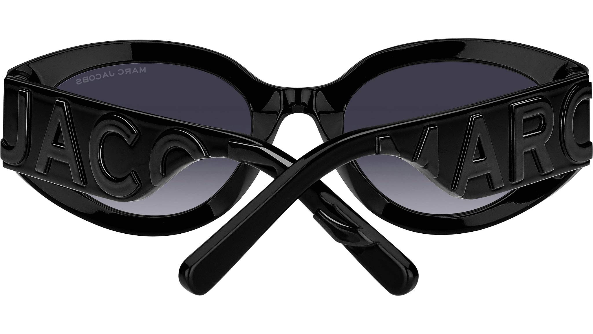 MarcJacobs サングラス 訳あり】マークジェイコブス サングラス レギュラーフィット MARC