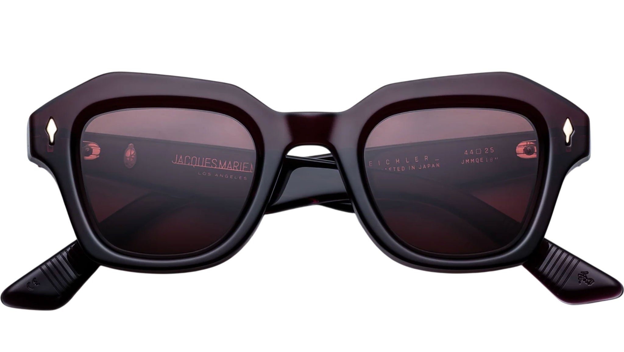 Chari　Amatera Jacques Marie Mage Eichler Amarena Sunglasses JMMQE-18M - eye-oo.com