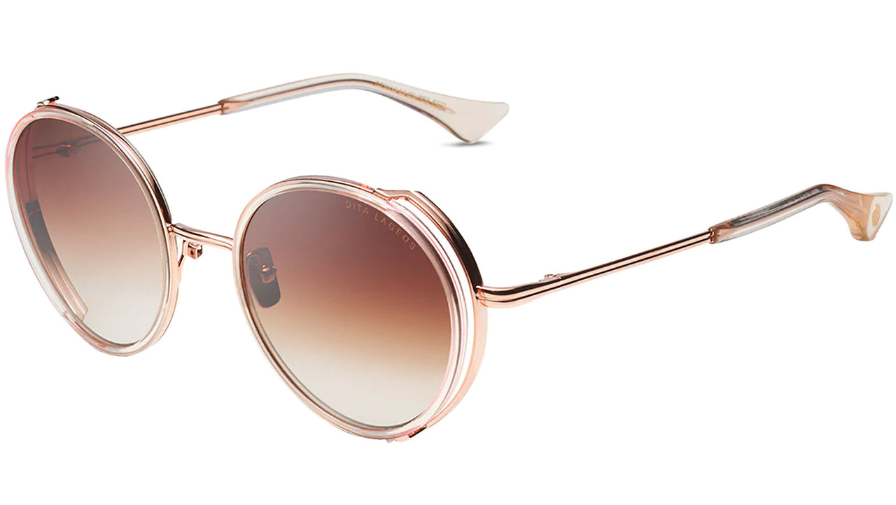 Lageos DTS532 01 Clear Rose