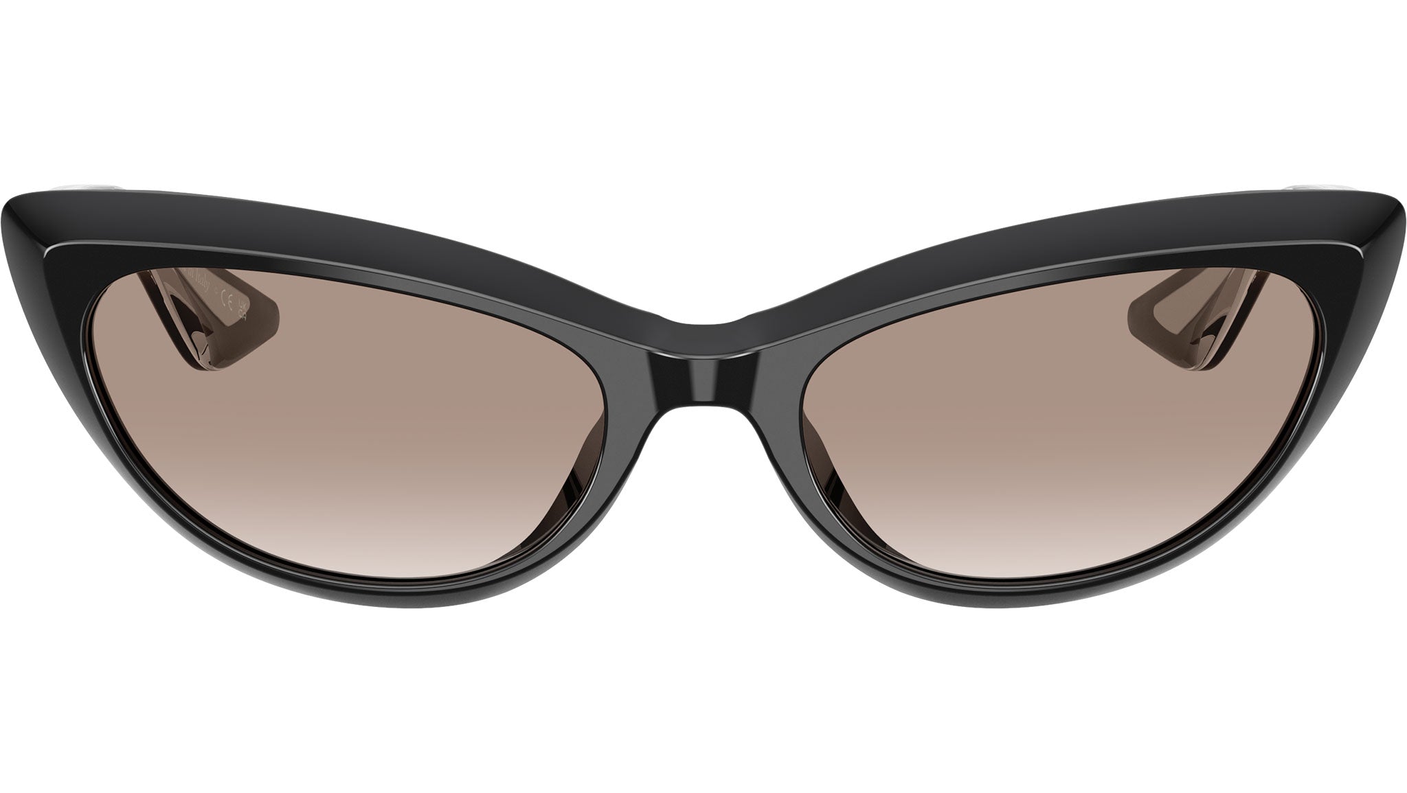 Oliver Peoples 1963C Sunglasses OV5621SU 149213 Black - eye  display picture 1