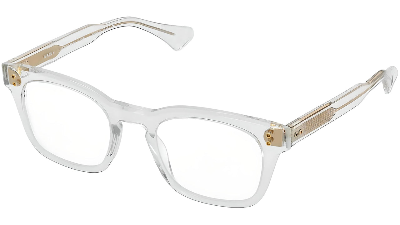 Mann DTX102 04 Crystal Clear