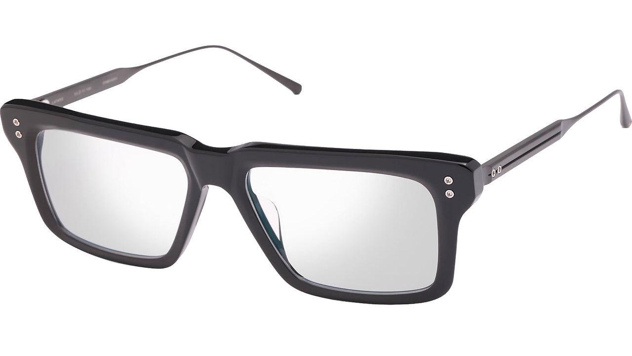 Lataro Matte Black