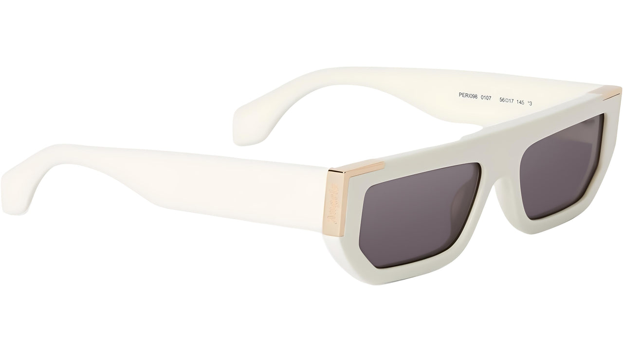 Golden White Dark Grey