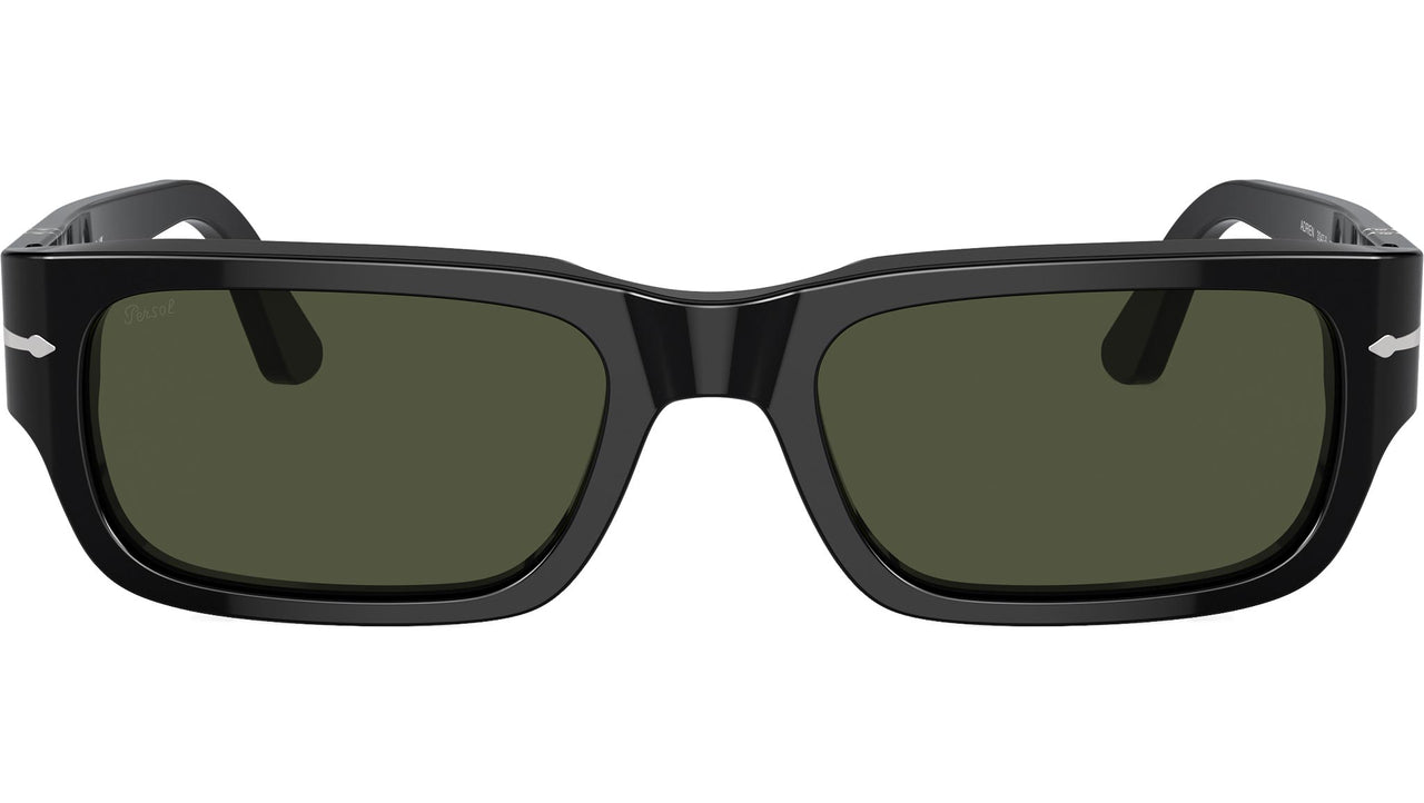 PO3347S Adrien 95/31 Black