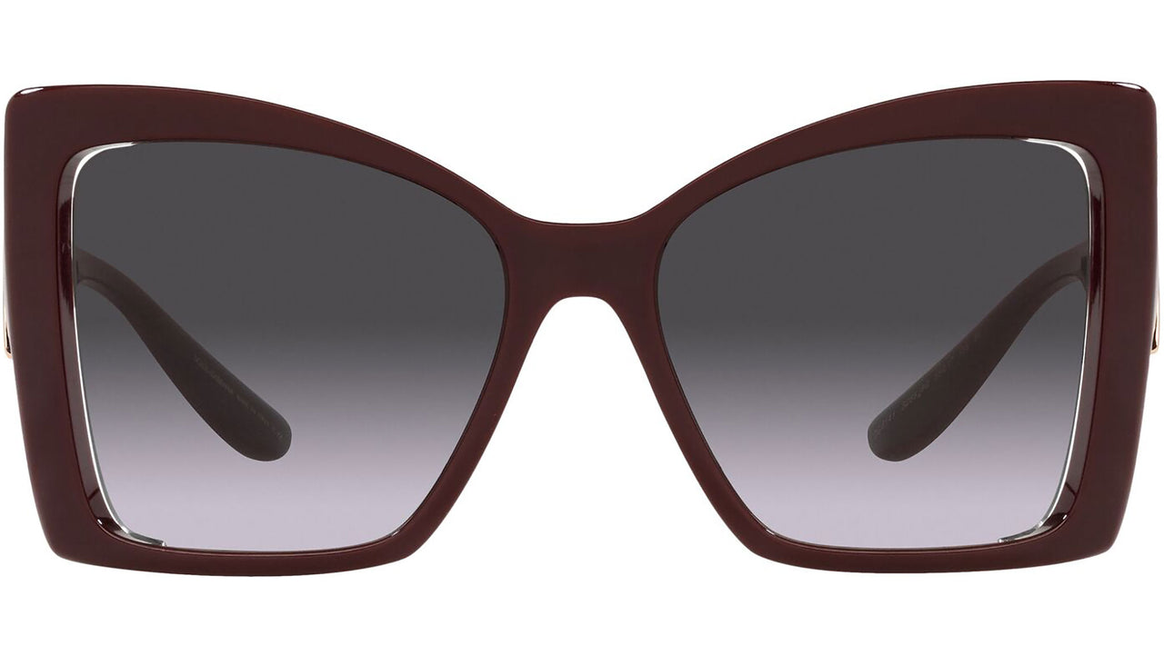 DG 6141 32858G purple