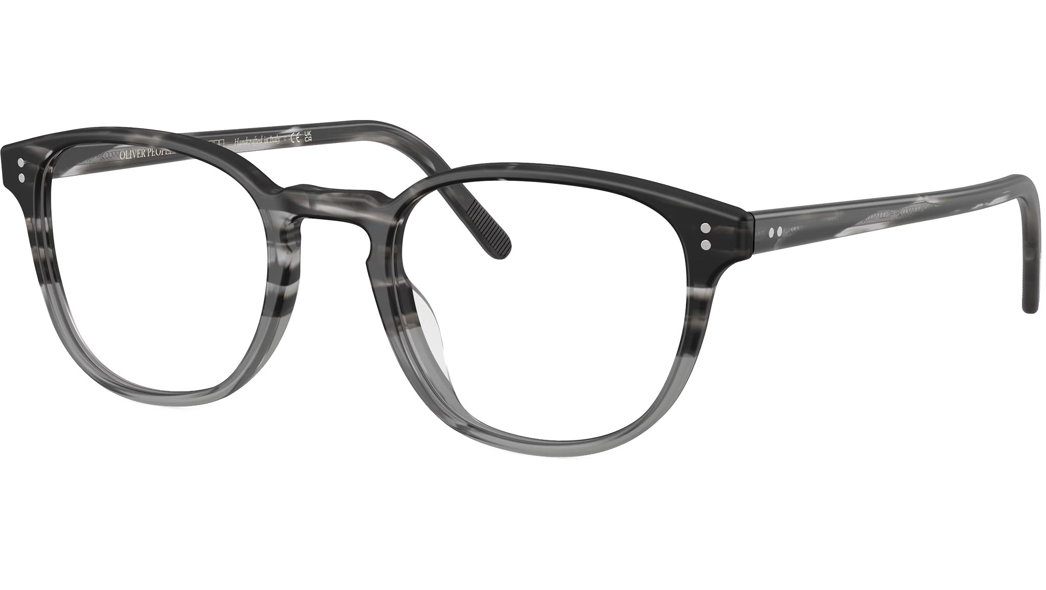 Oliver Peoples Fairmont Optical Frame OV5219 1124 Semi-Matt Storm