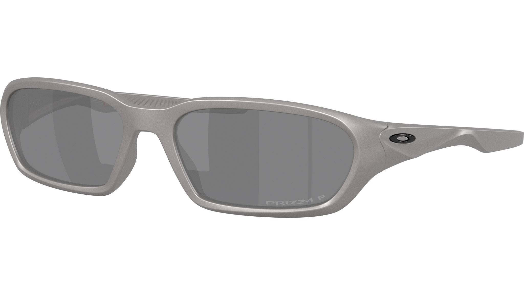Oakley Terraforma Sunglasses OO9530 05 Titanium - eye-oo.com
