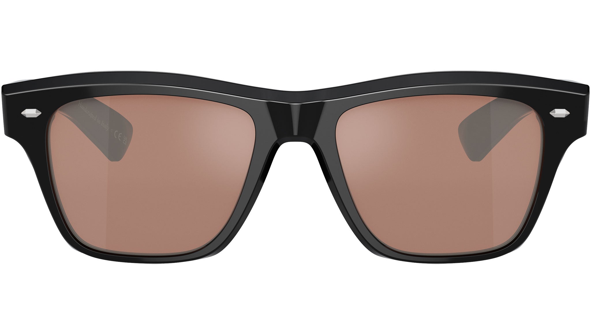 Oliver Peoples Oliver Sixties Sun Sunglasses OV5522SU 1492W4 Black