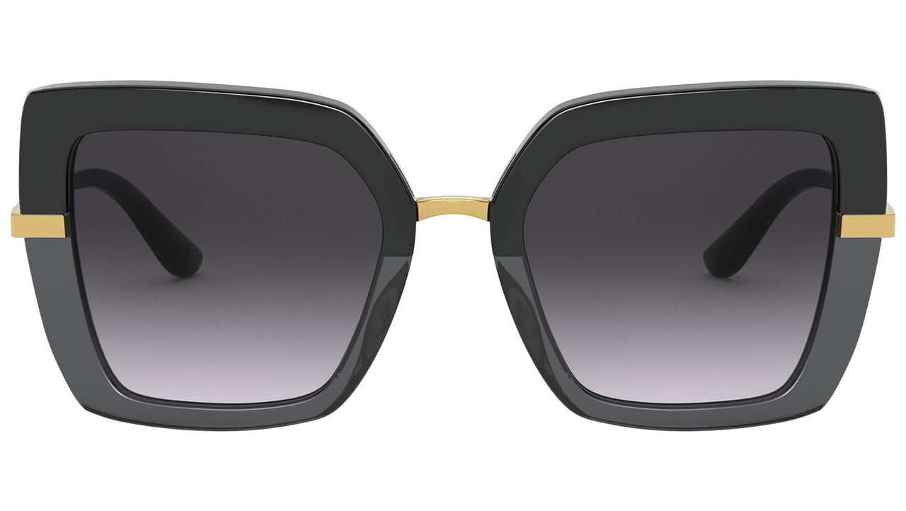 DG 4373 32468G black