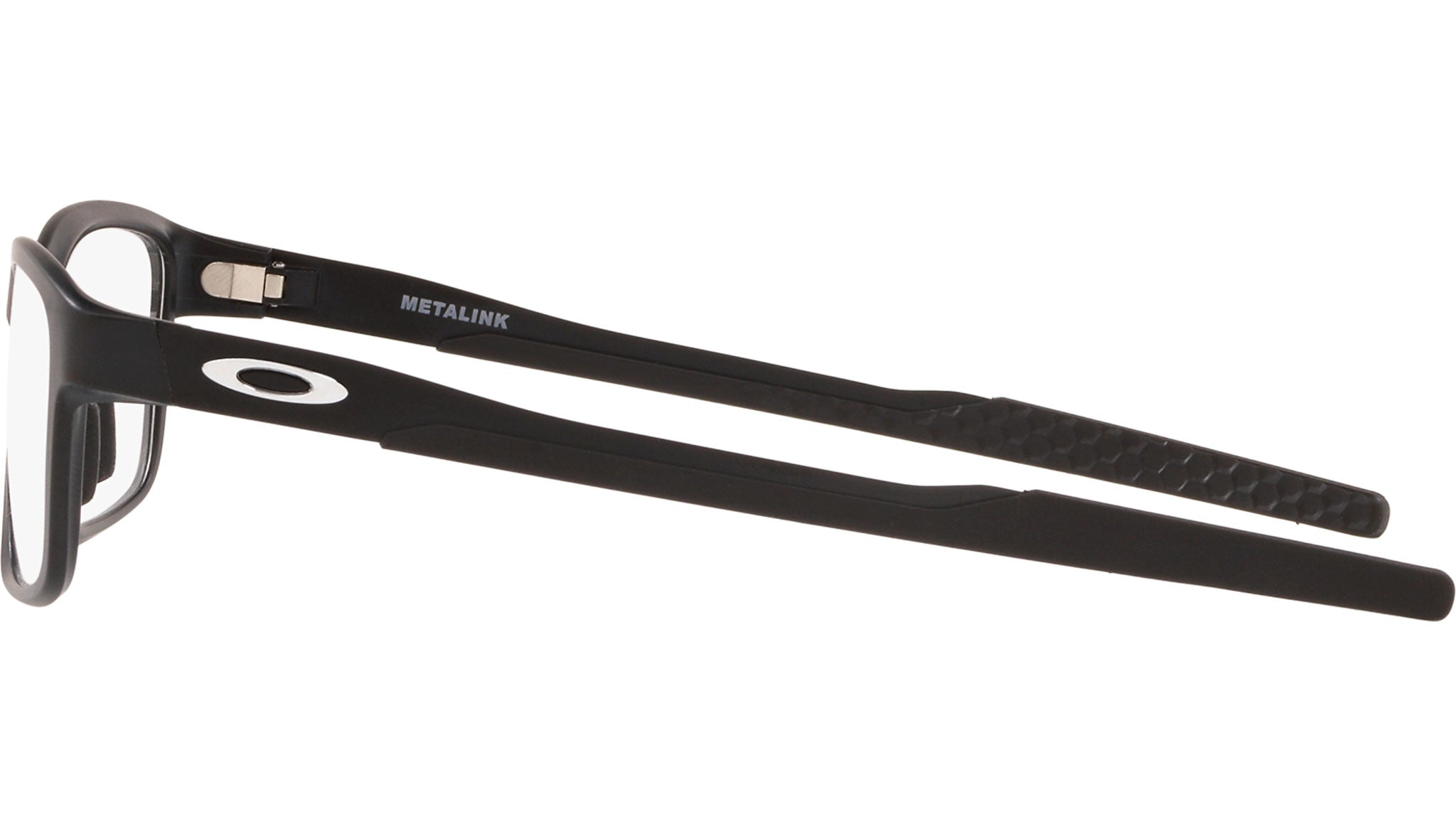 Metalink OX8153 01 satin black - eye-oo.com
