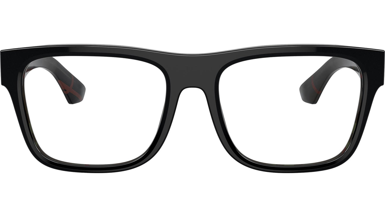 BE2411 4121 Top Black