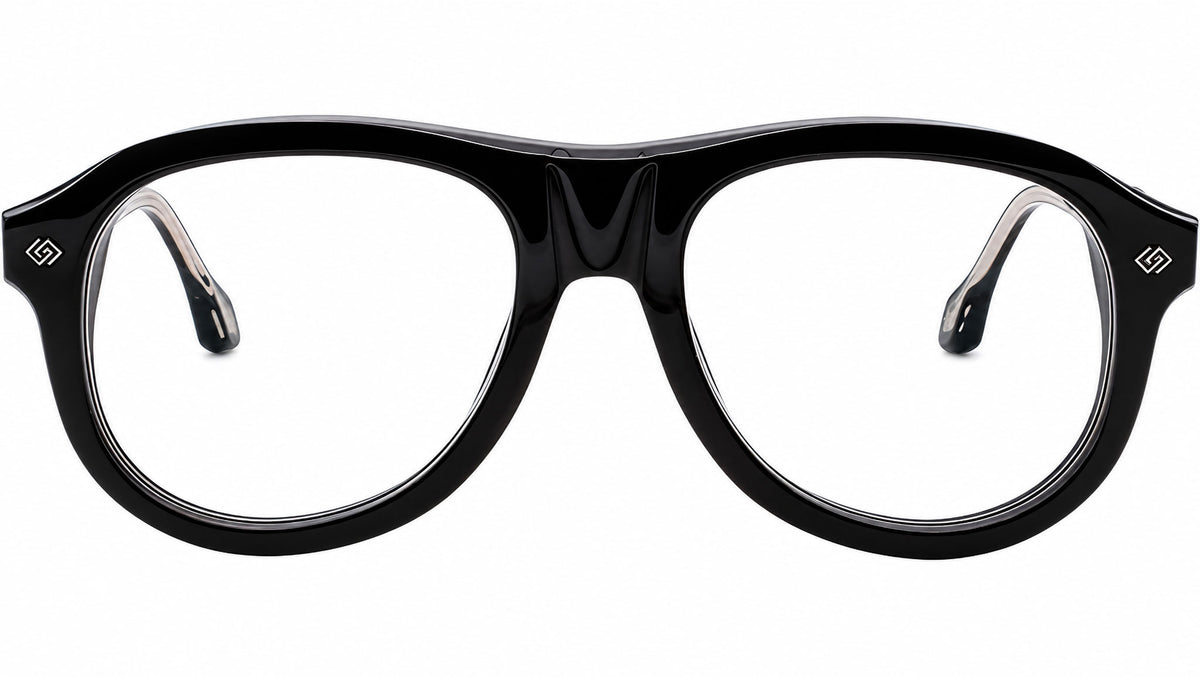 Basil RX Black