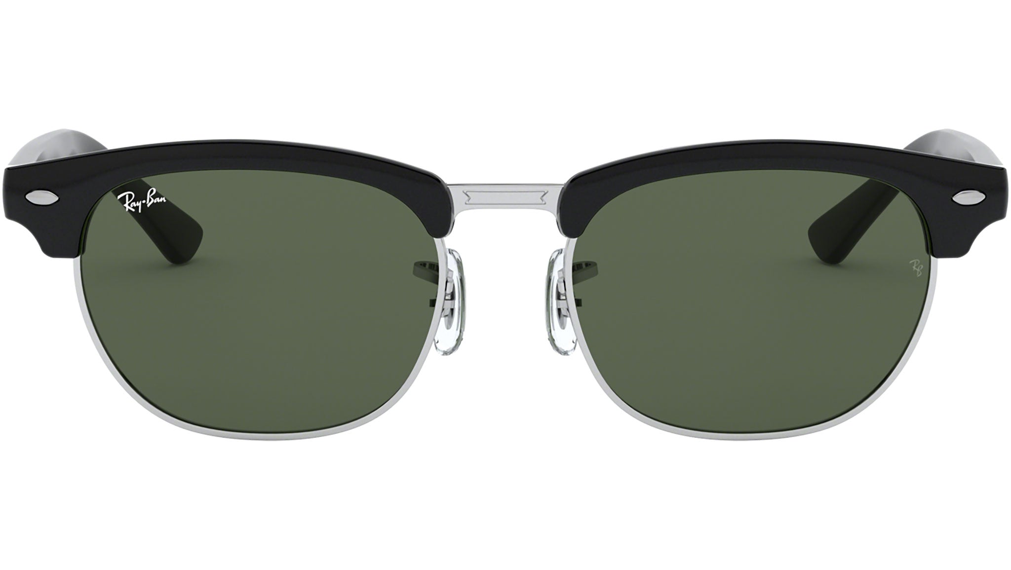 Junior Clubmaster RJ9050S 100/71 black - Main Image