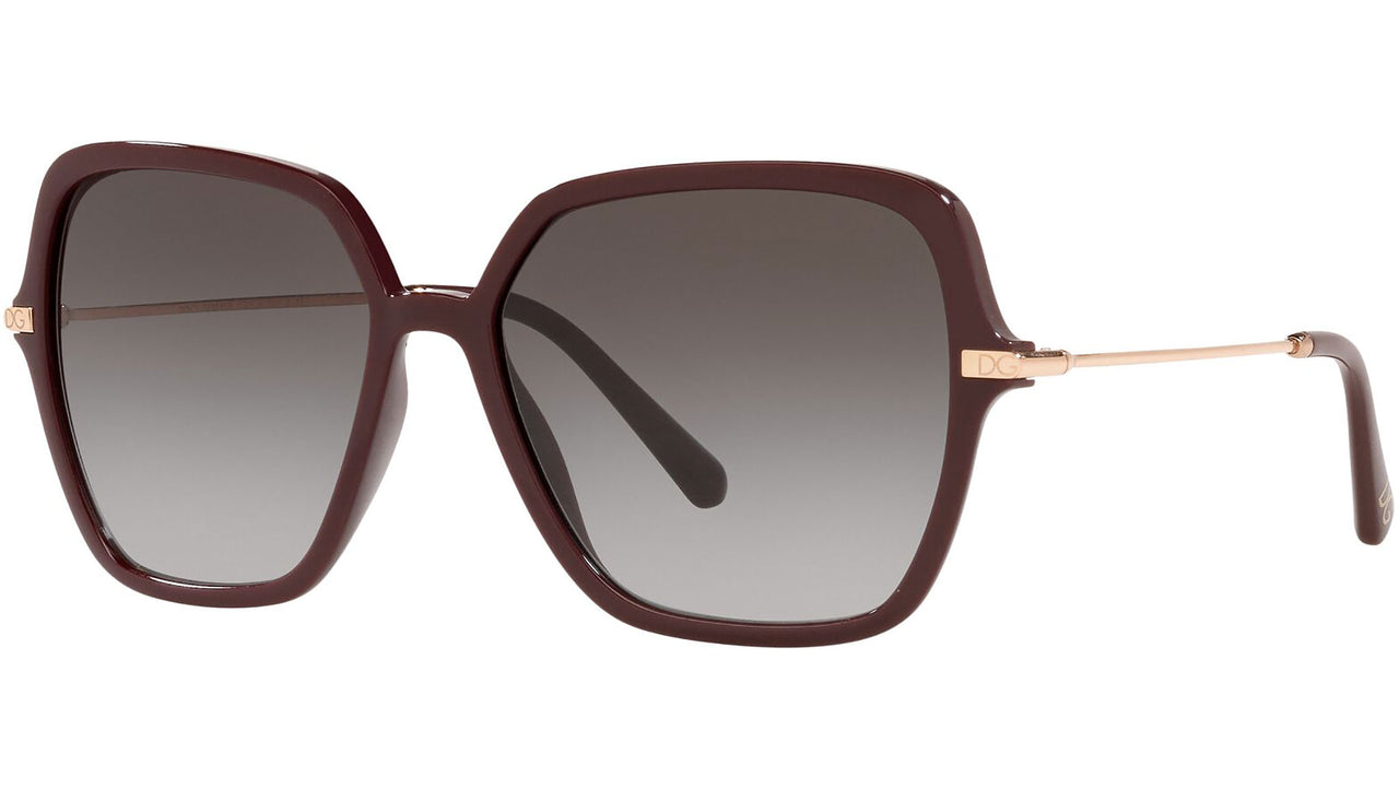 DG 6157 32858G purple