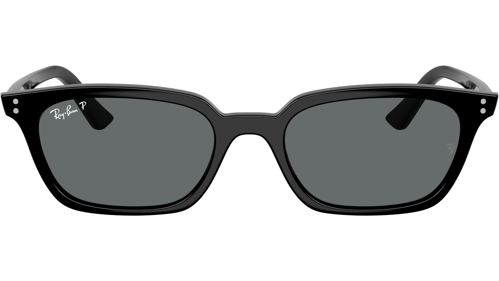 RB4456 Ray-Ban Sunglasses 667781 Black - eye-oo.com