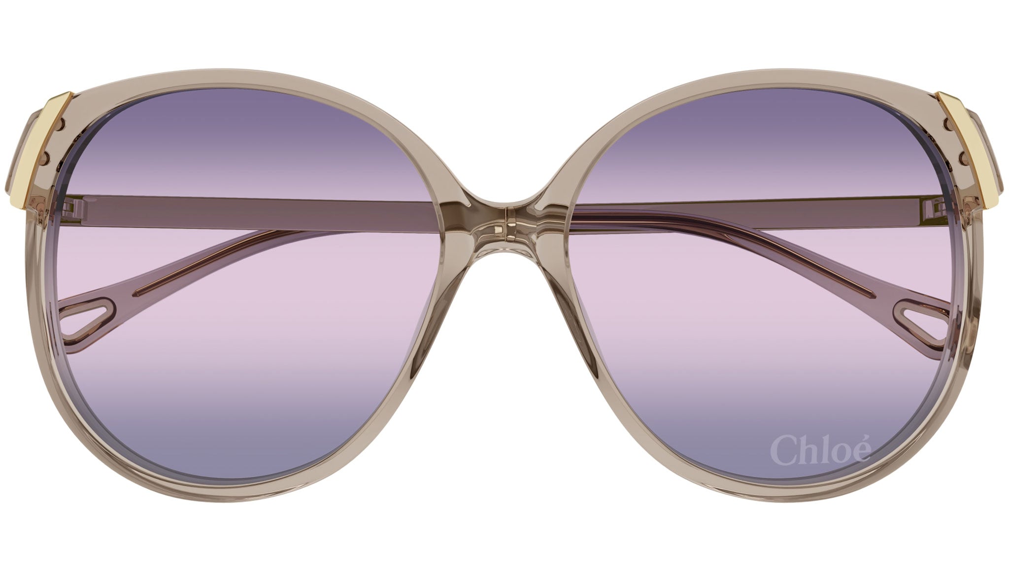 ✨ NWOT CHLOE sunglasses Chloe CH0226S Sunglasses | FramesDirect.com main image 2