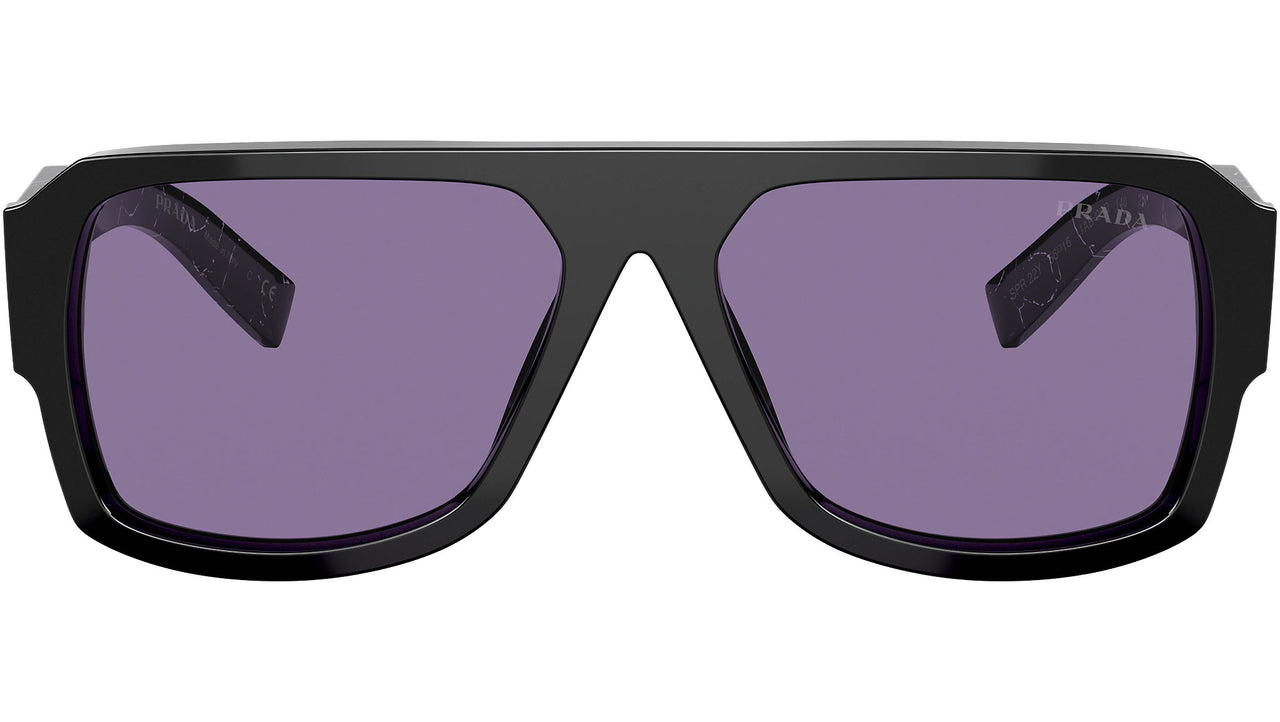 PR 22YS 1AB05Q black