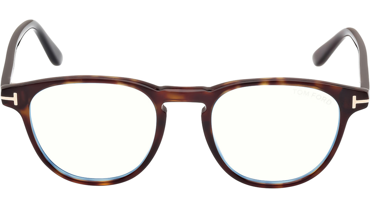 FT5899-B 052 Dark Havana