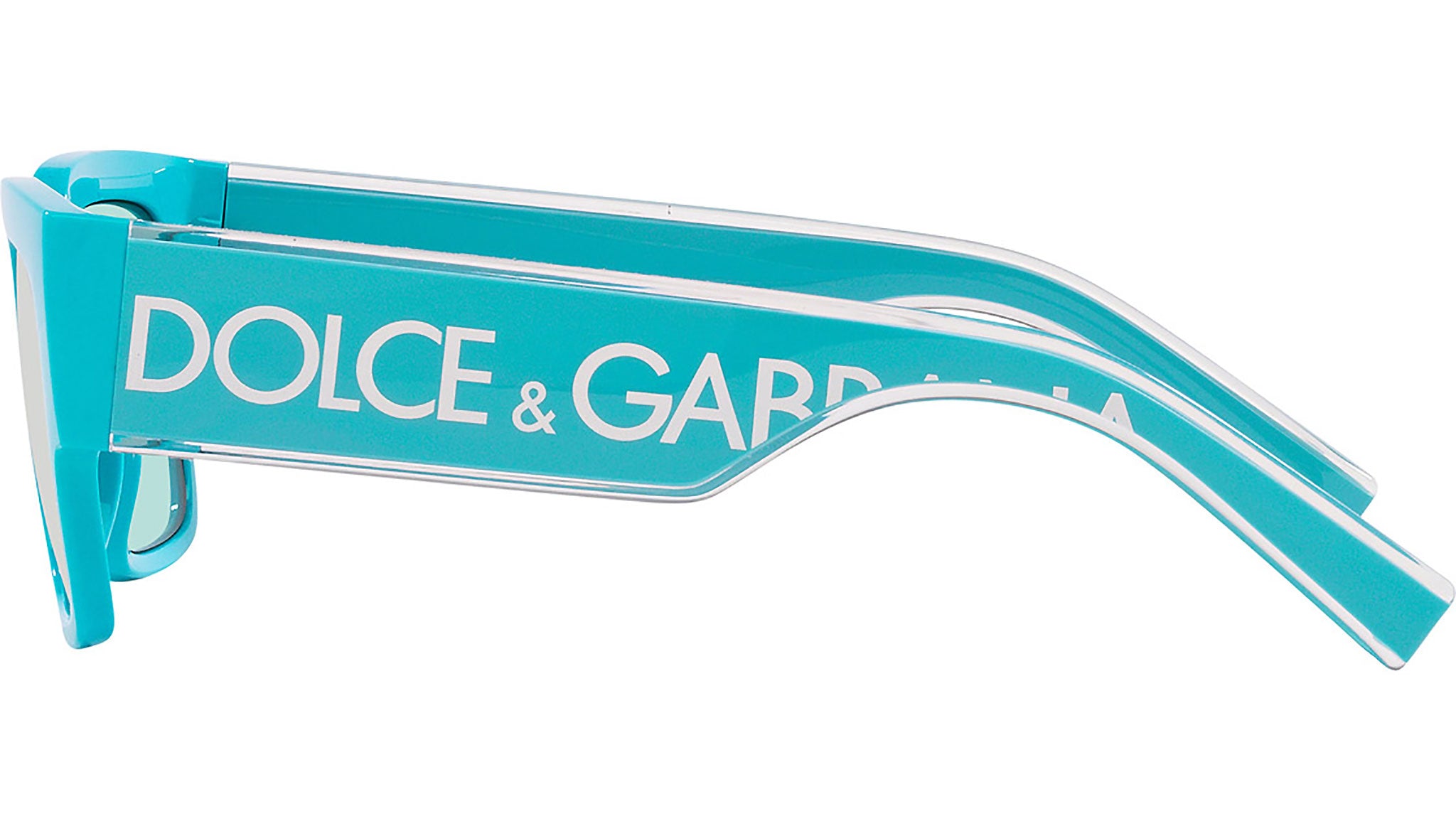 Dolce & Gabbana DG6184 Sunglasses 334665 Blue - eye-oo.com display picture 1