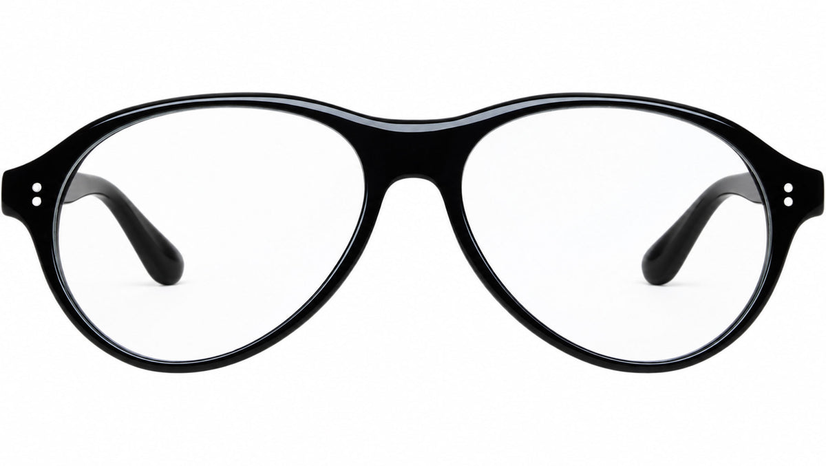 Tome Optic Black