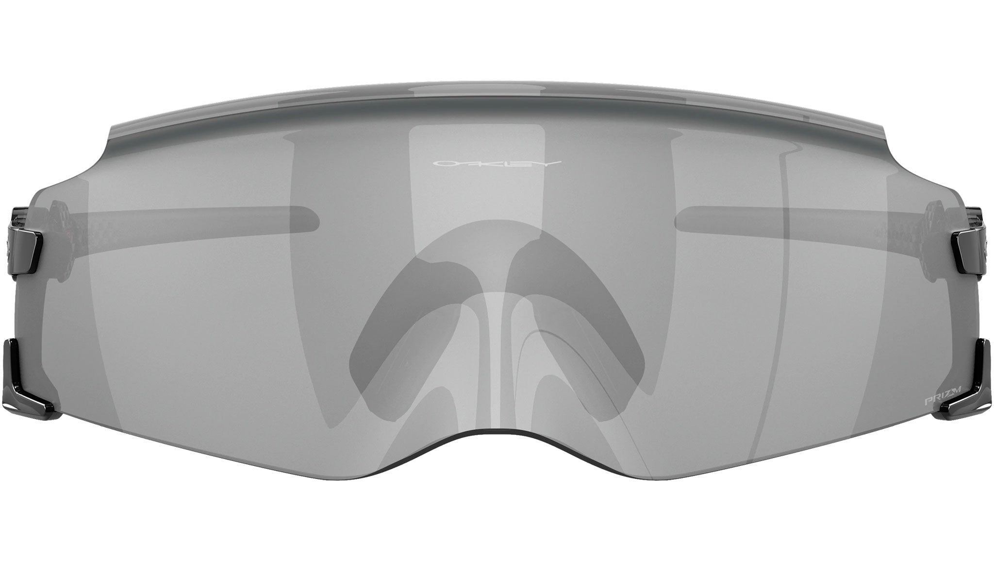Oakley Kato OO9455M Sunglasses 01 Polished Black - eye-oo.com