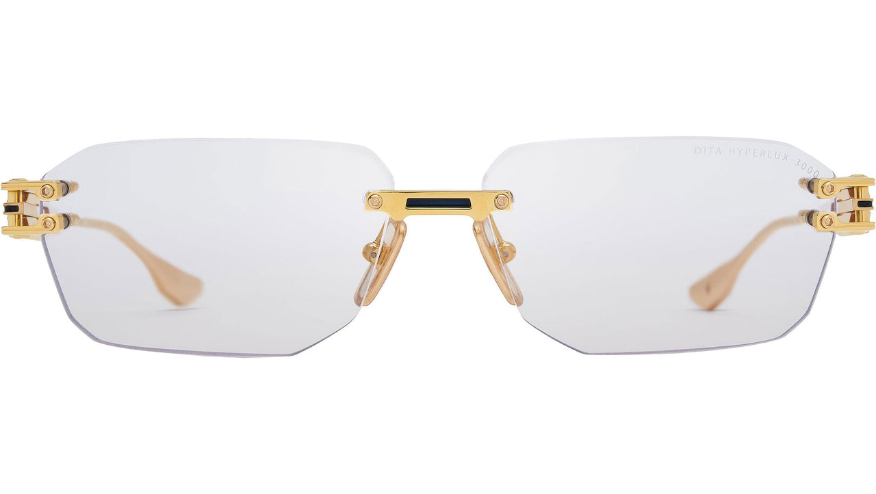 Hyperlux-3000 Yellow Gold