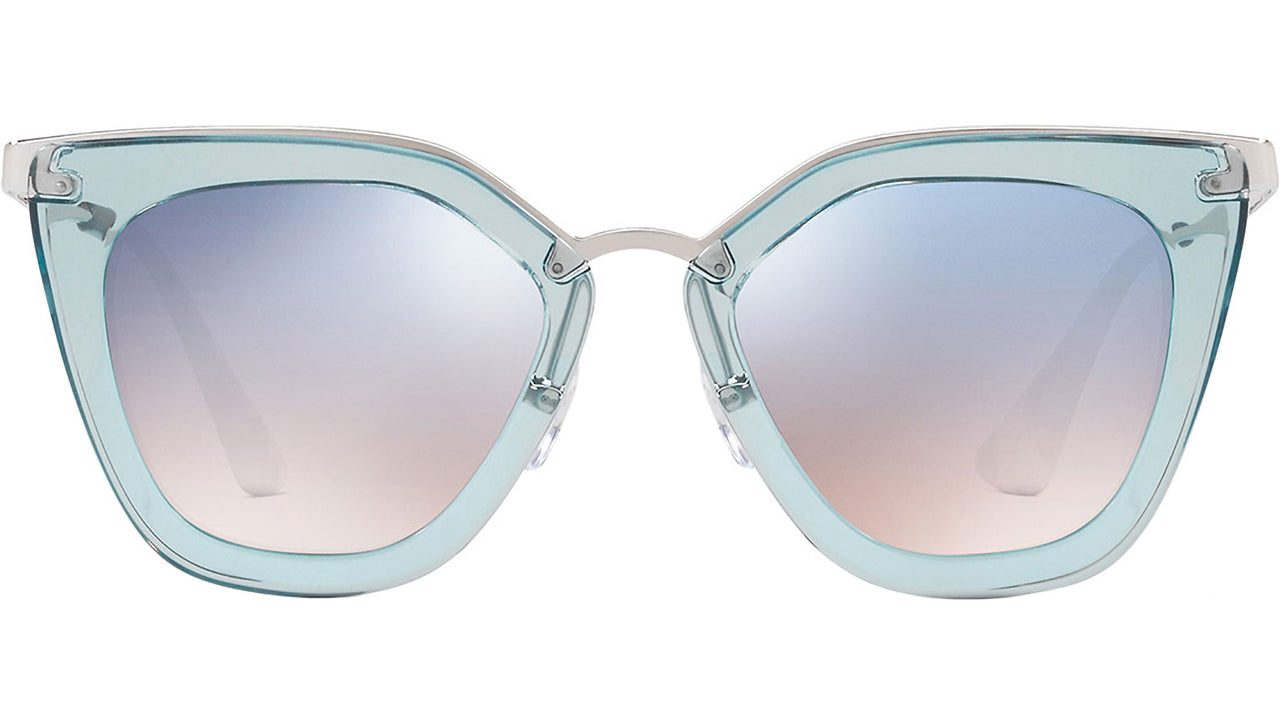 PR 53SS transparent azure