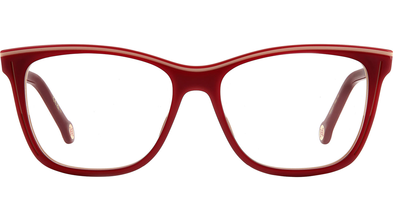 HER 0172 R9S Burgundy Beige