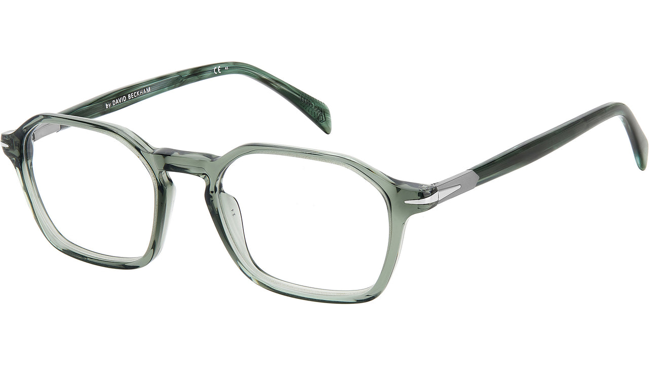 DB 1125 1ED Green