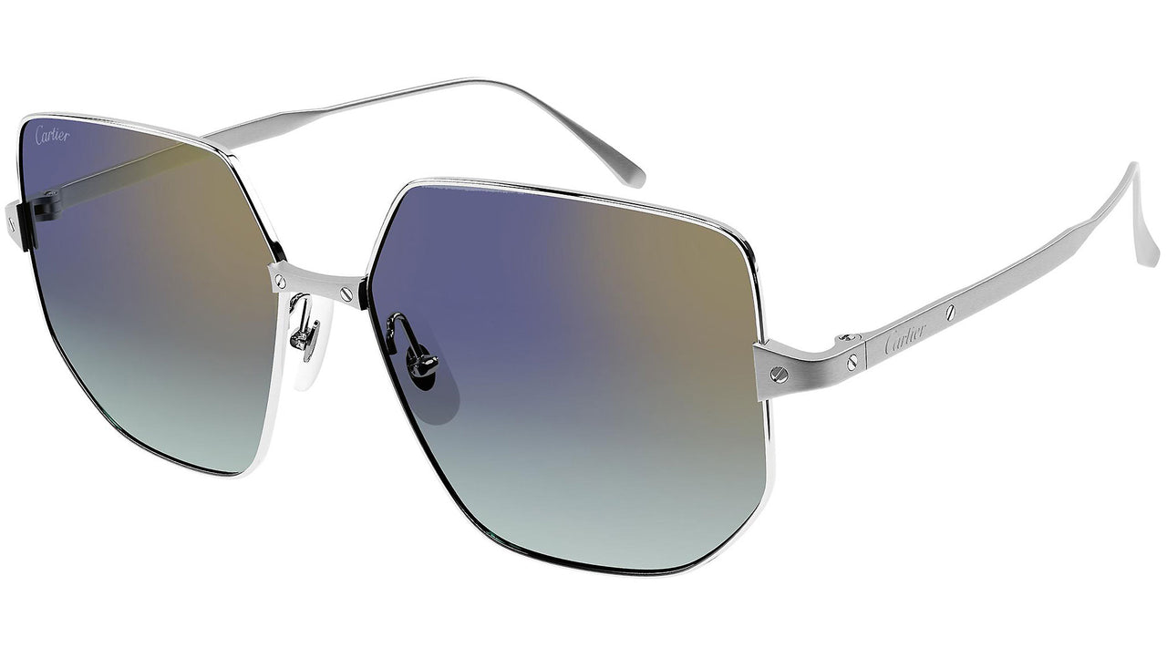 CT0327S 004 shiny silver