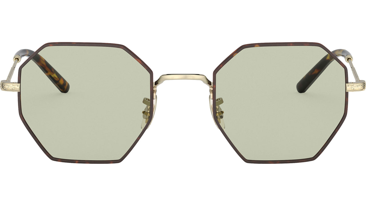 Holender OV1312 yellow