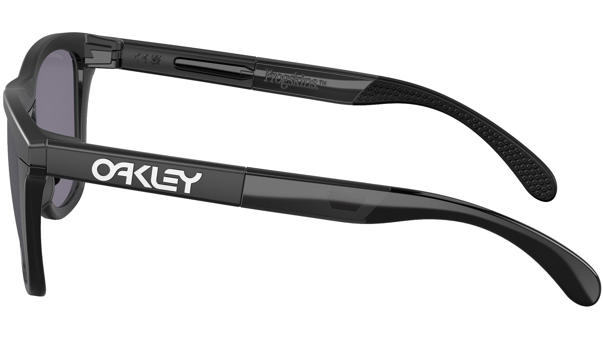 Oakley Frogskins Range Sunglasses OO9284 11 Prizm Grey - eye-oo.com