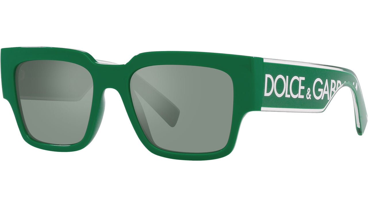 DG 6184 331182 Green