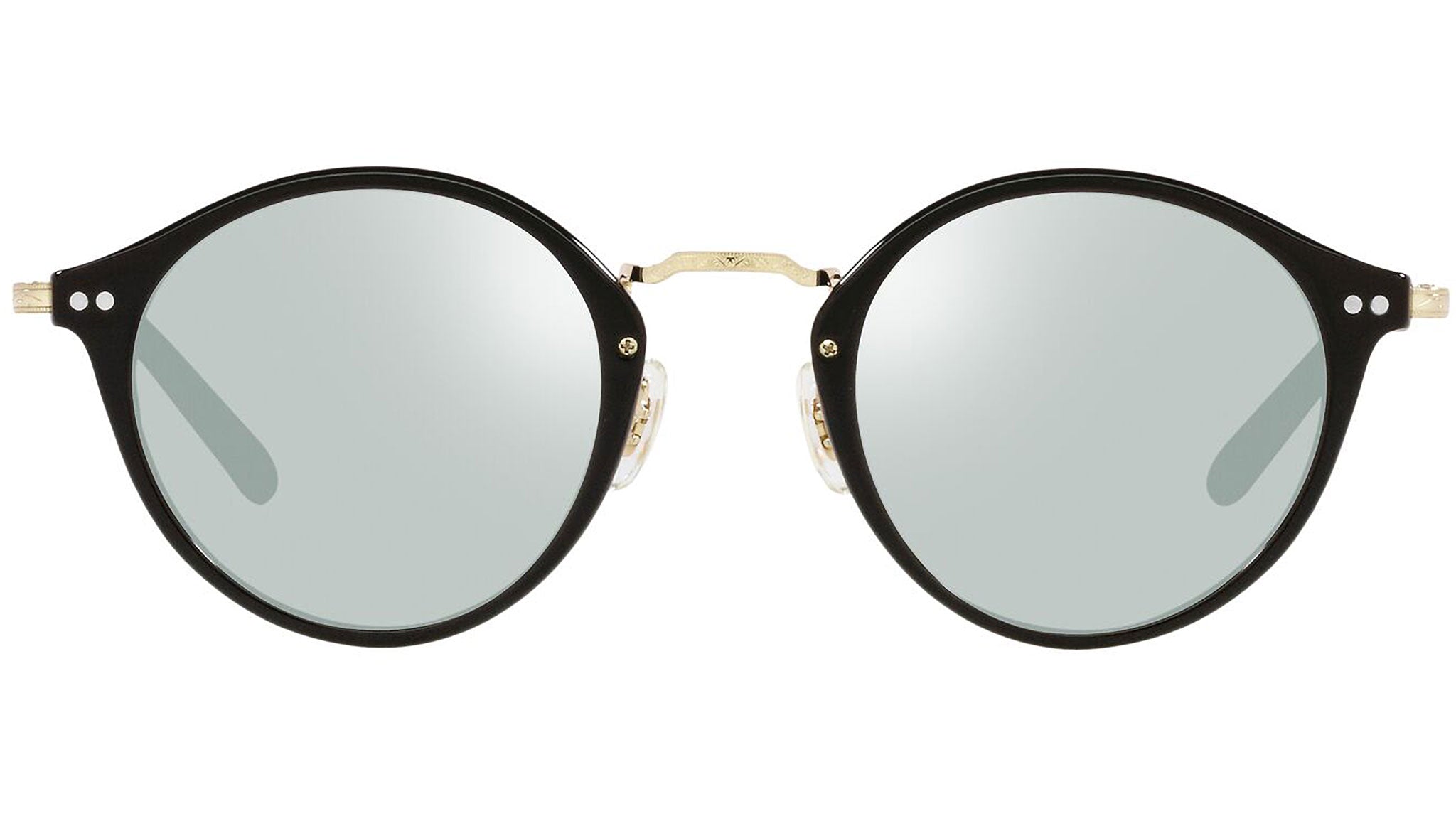 Donaire OV5448T black/gold - eye-oo.com