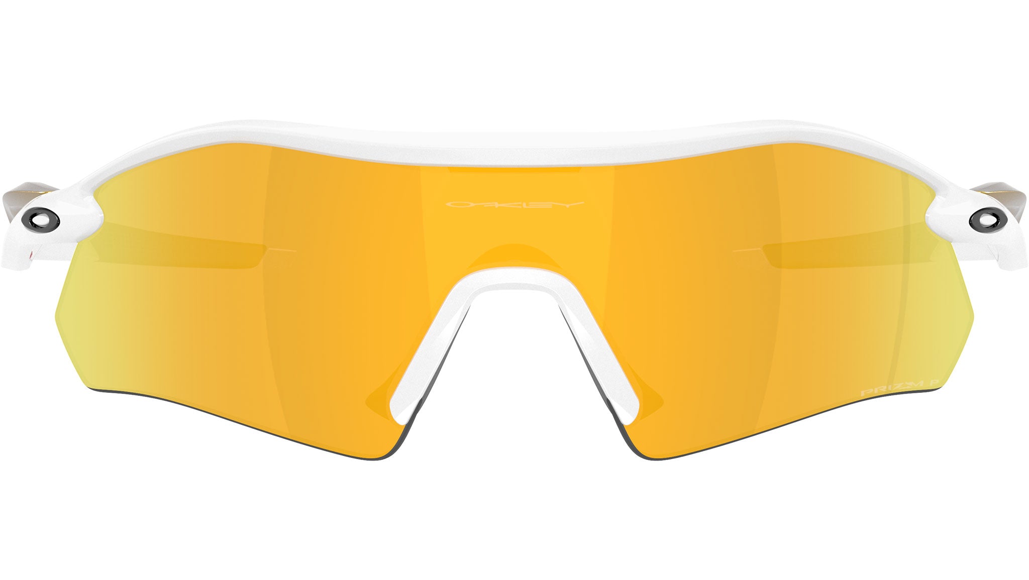 OAKLEYオークリーoo9495D-05レーダープレートRADAR PLATE Oakley Radar Plate Sunglasses OO9495D 05 Polished White - eye-oo.com