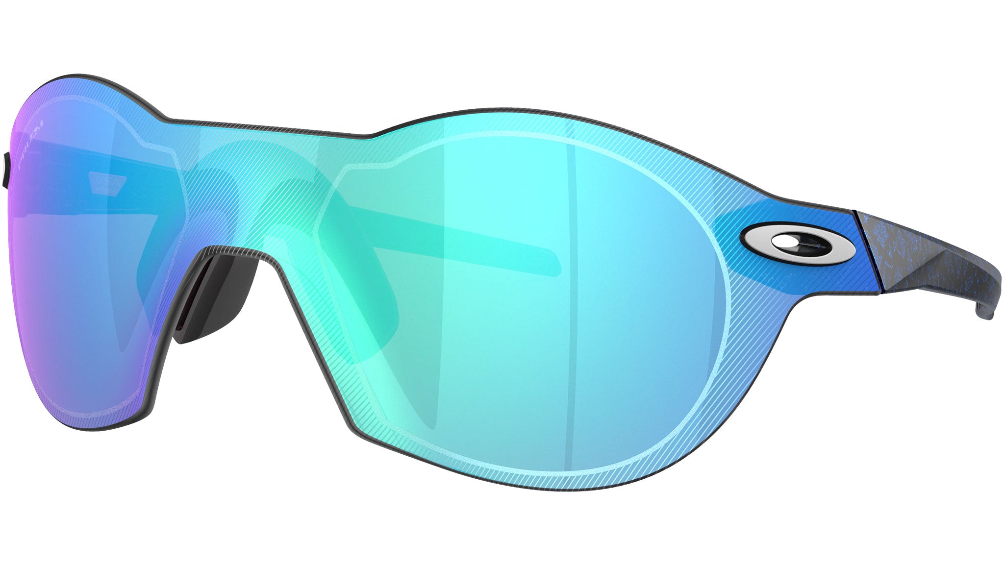 Oakley Re:Subzero OO9098 Sunglasses 03 Planet X - eye-oo.com