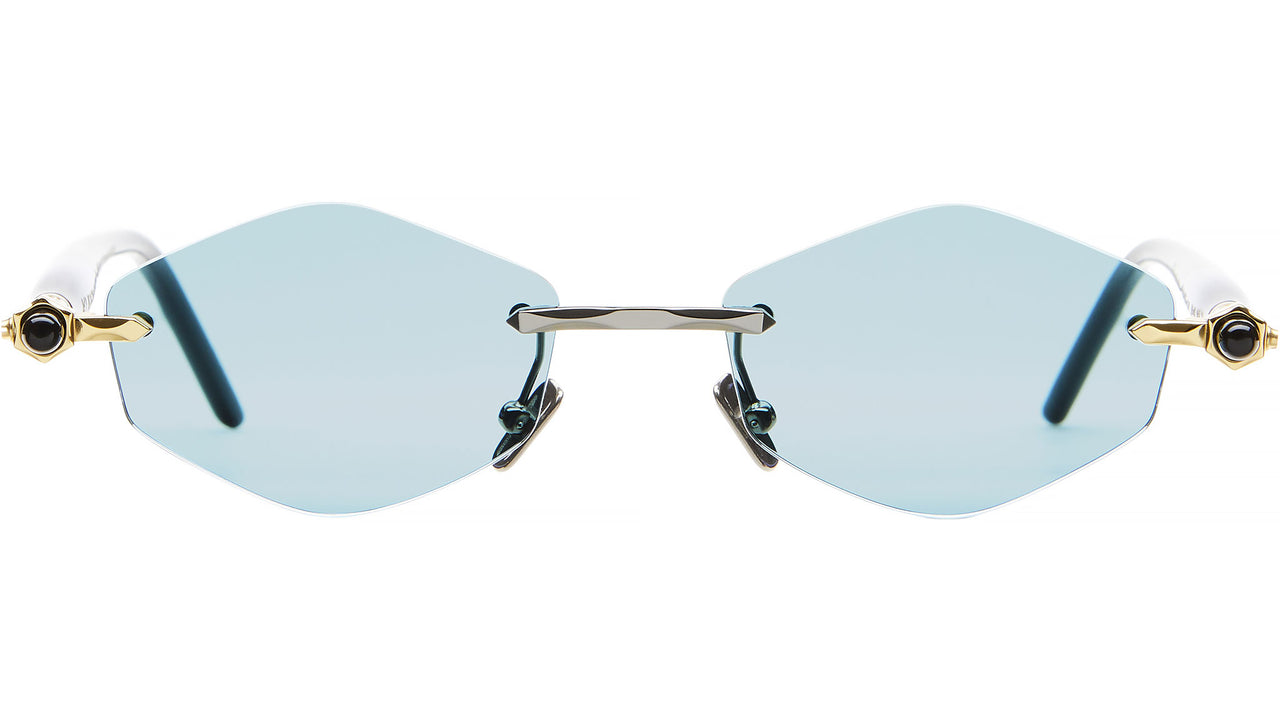 P60 Sun GG BL Gunmetal