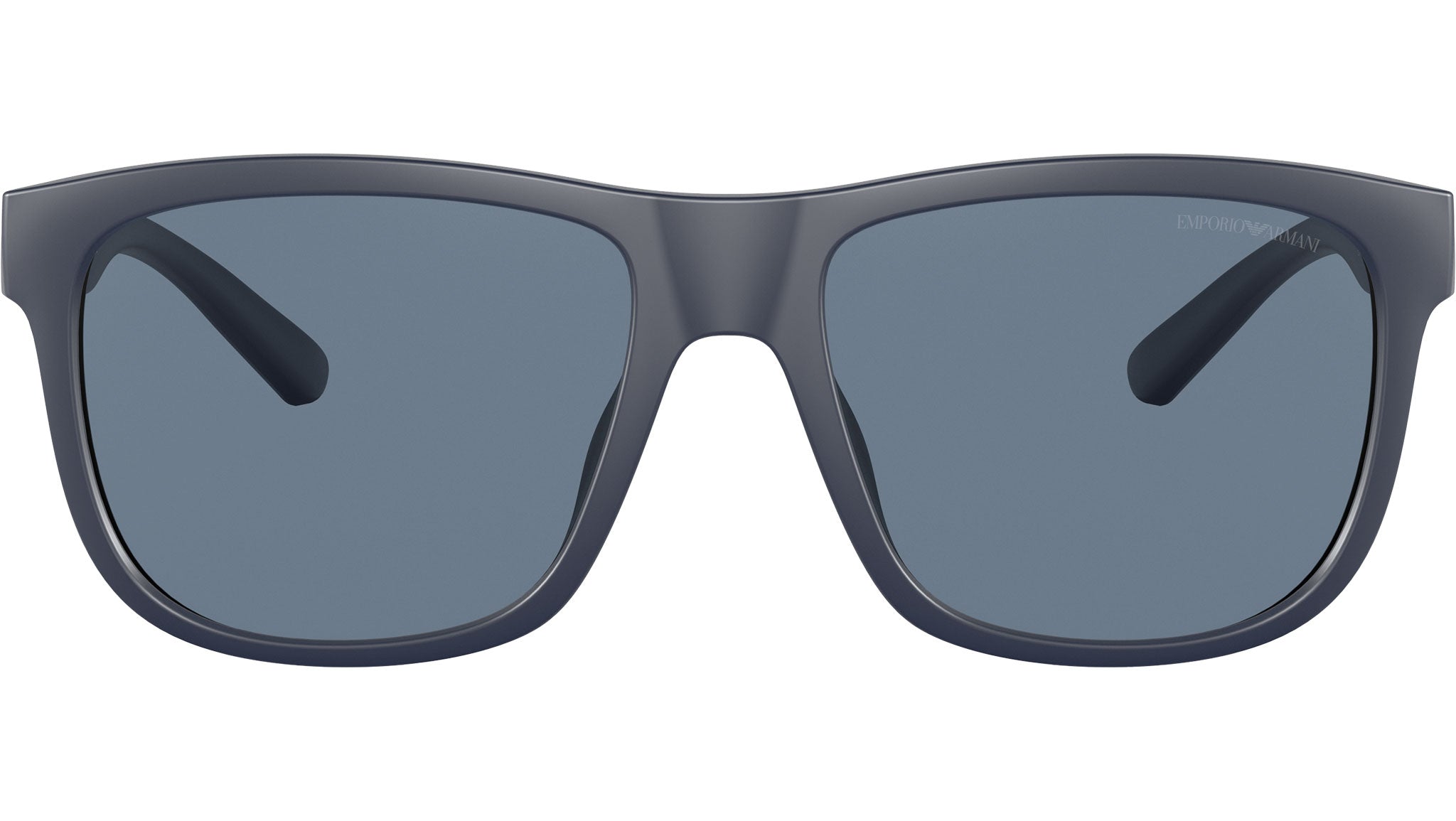 Emporio Armani EA4182U Sunglasses 50882V Blue - eye-oo.com